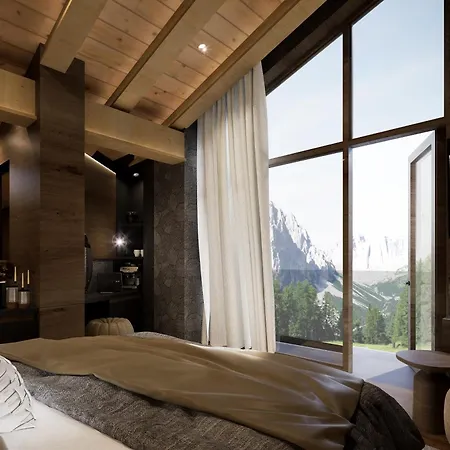 Hotel Ravelli Luxury Spa Mezzana  Exterior photo