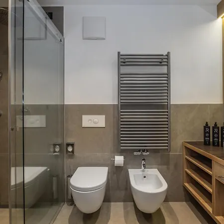 Hotel Ravelli Luxury Spa Mezzana  Exterior photo