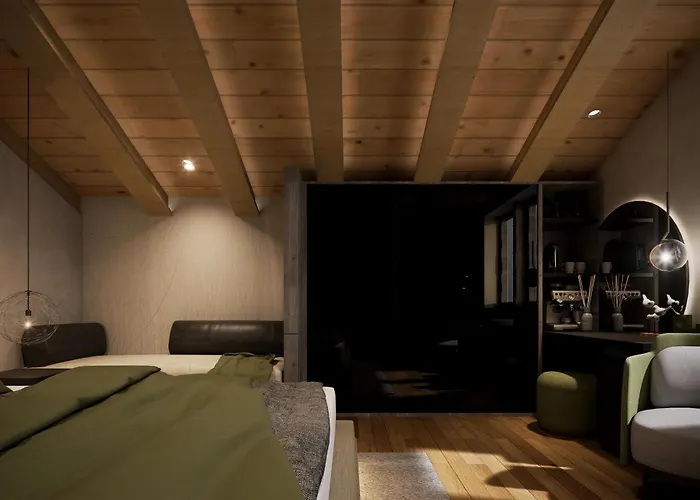 Hotel Ravelli Luxury Spa