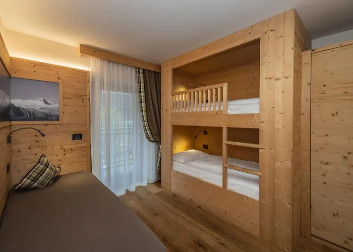Hotel Ravelli Luxury Spa