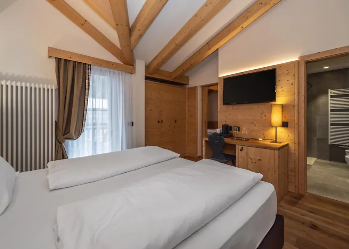 Hotel Ravelli Luxury Spa