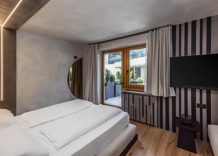 Hotel Ravelli Luxury Spa