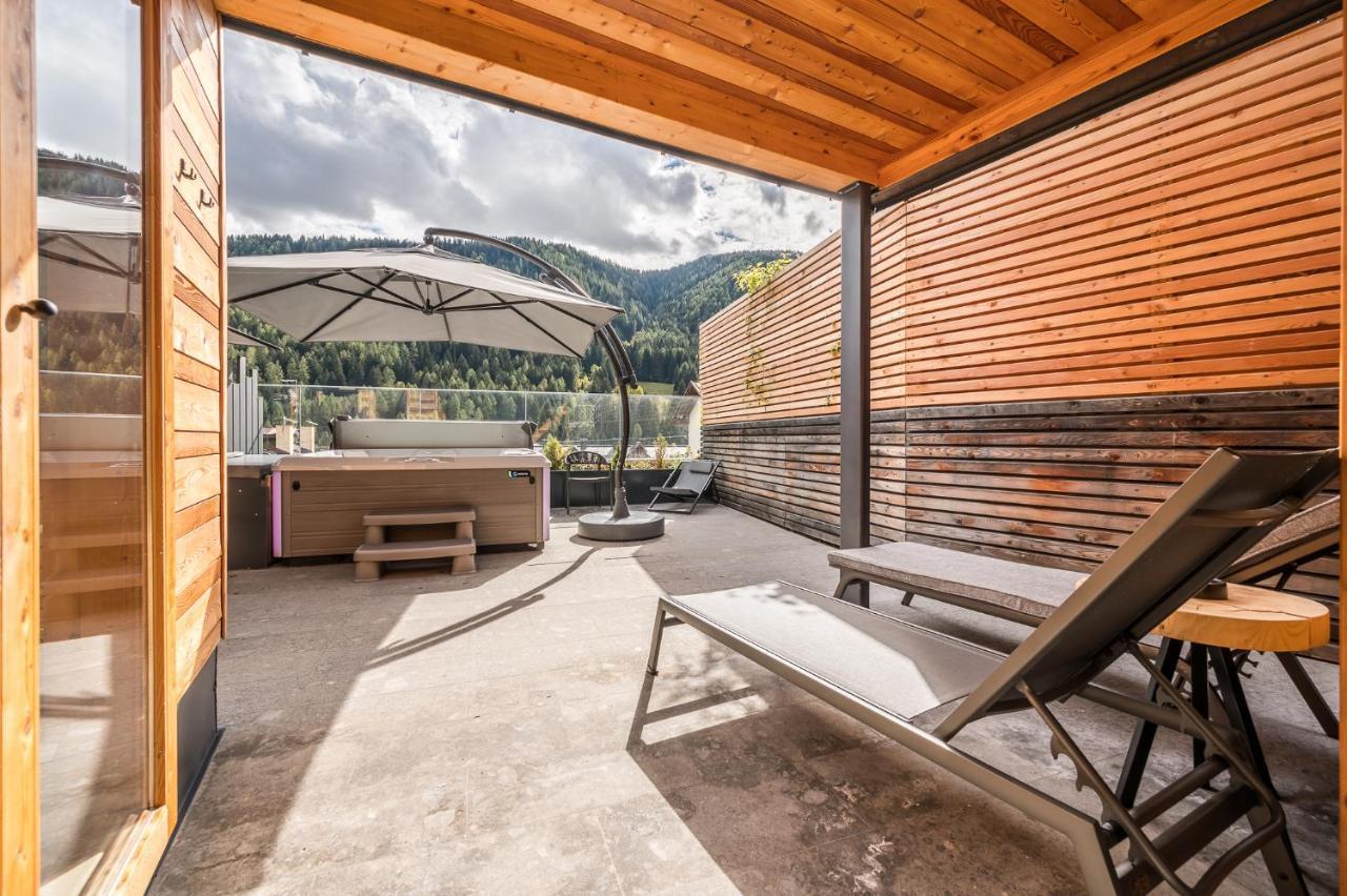 Ravelli Luxury Spa Hotel Mezzana (Trentino Alto Adige)