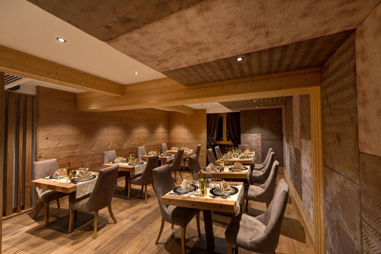 Ravelli Luxury Spa 4* Mezzana (Trentino Alto Adige)
