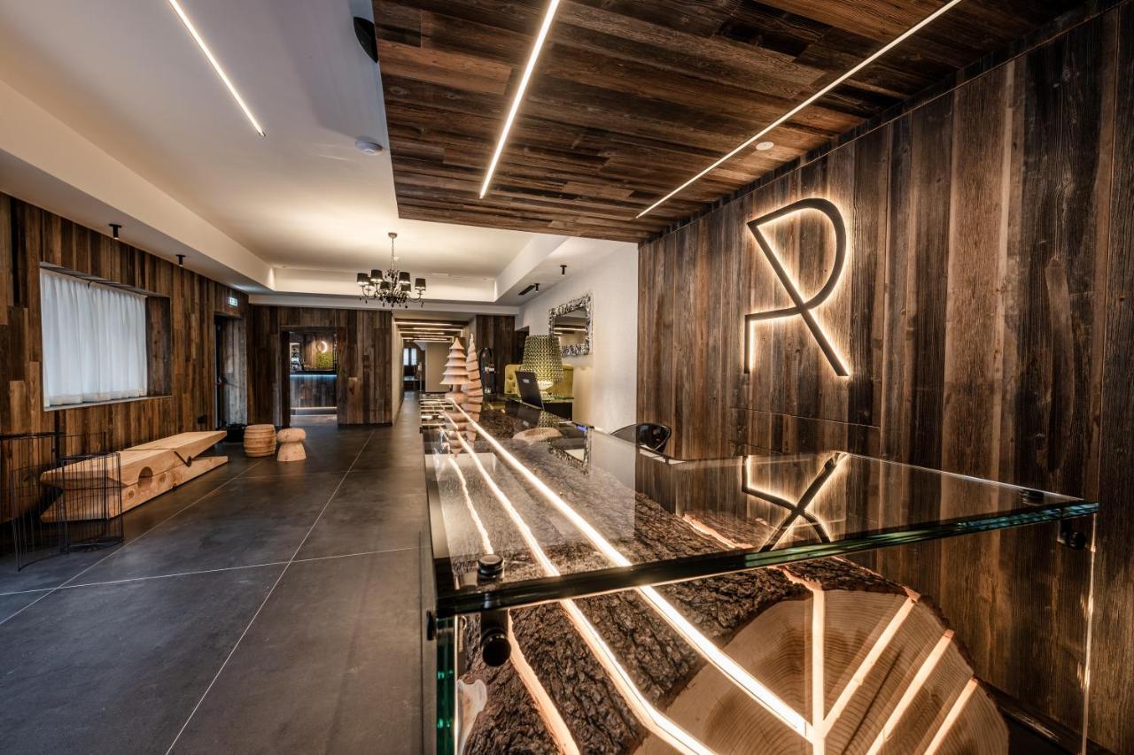 Hotel Ravelli Luxury Spa Mezzana (Trentino Alto Adige)