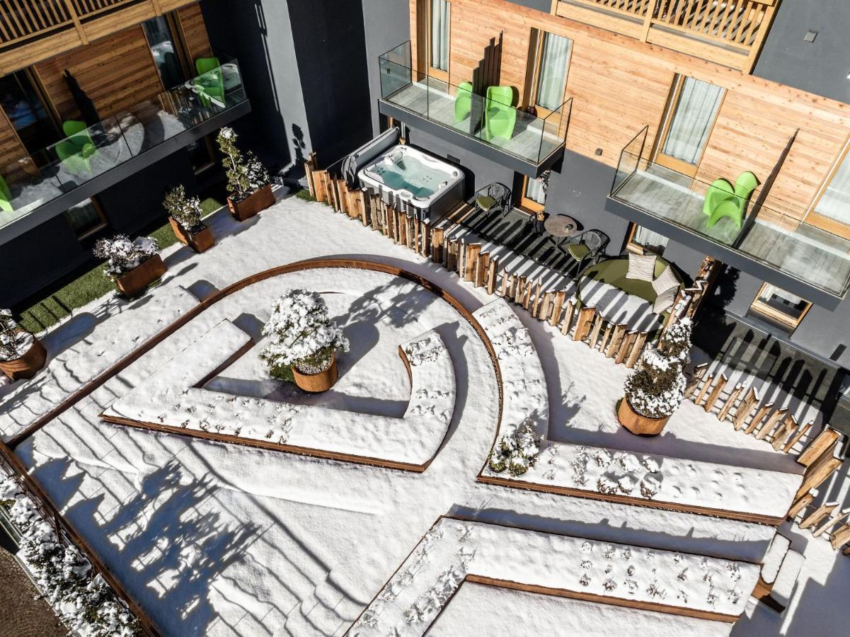 Ravelli Luxury Mezzana (Trentino Alto Adige)