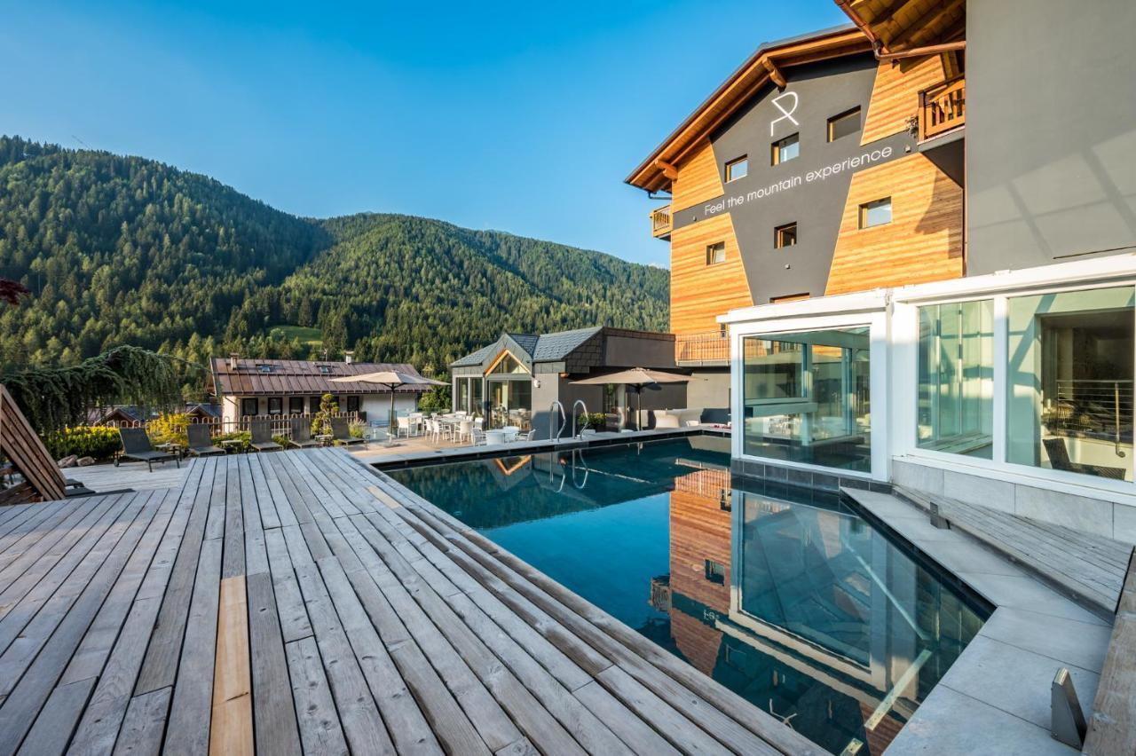 Hotel Ravelli Luxury Spa Mezzana (Trentino Alto Adige)