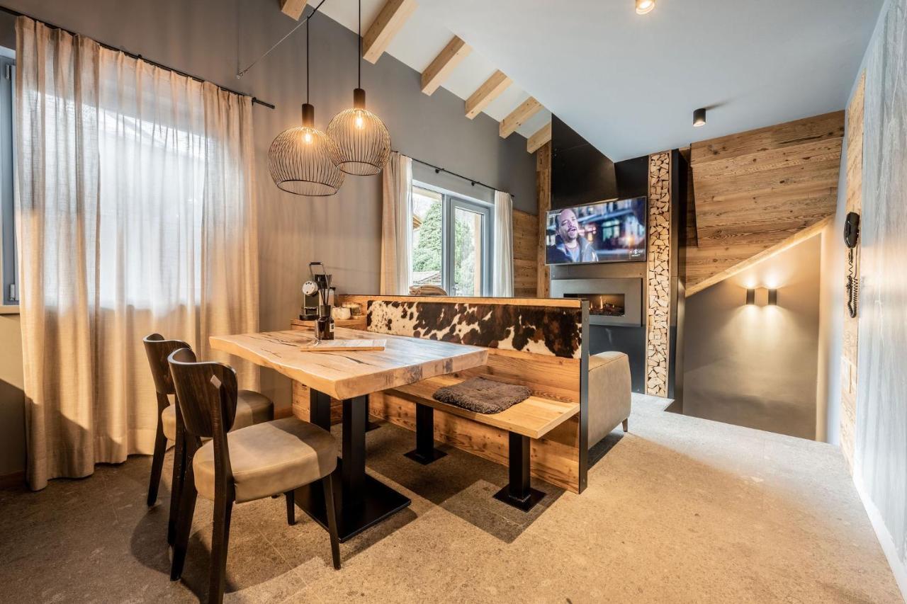 Ravelli Luxury Mezzana (Trentino Alto Adige)