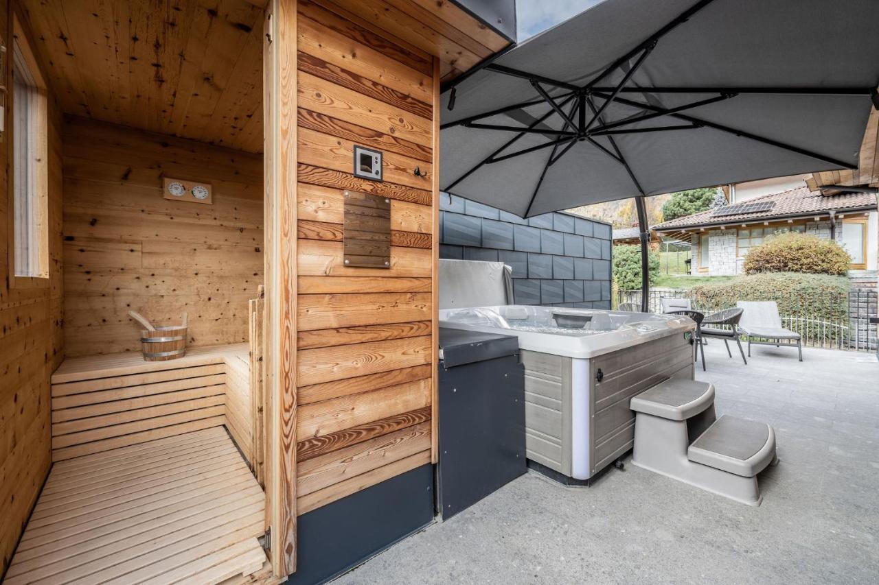 Ravelli Luxury Spa 4*