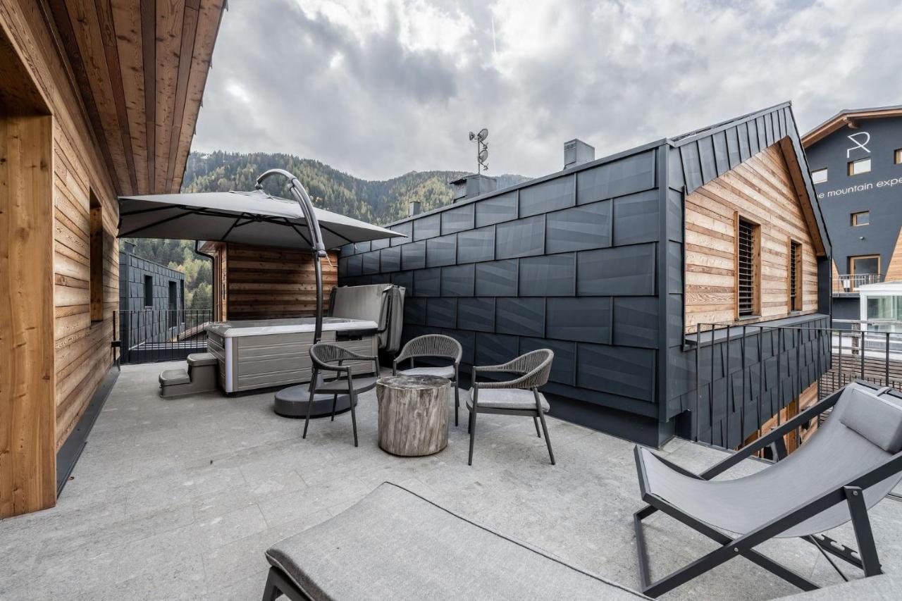 Ravelli Luxury Hotel Mezzana (Trentino Alto Adige)