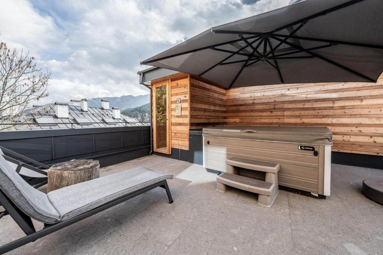 Ravelli Luxury Mezzana (Trentino Alto Adige)
