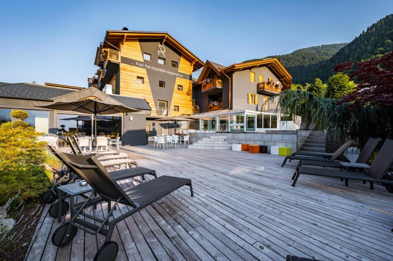 Hotel Ravelli Luxury Mezzana (Trentino Alto Adige)