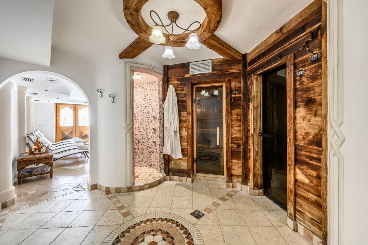 Hotel Ravelli Luxury