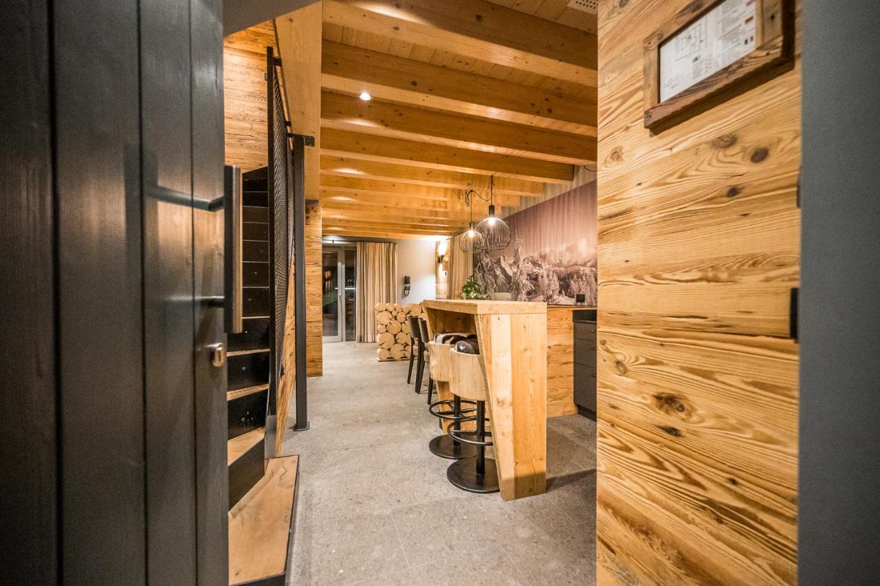 Hotel Ravelli Luxury Mezzana (Trentino Alto Adige)