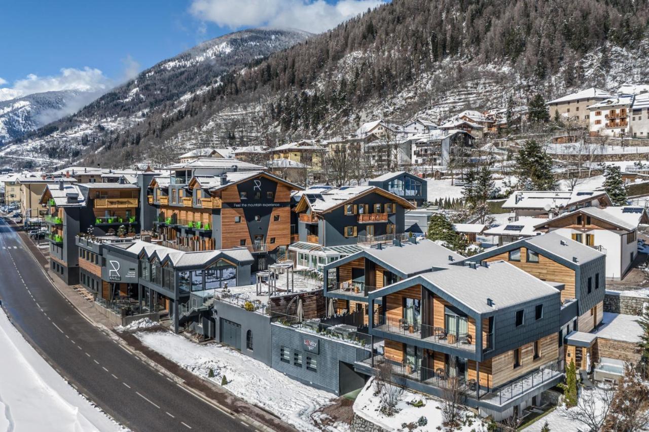 Ravelli Luxury Spa 4* Mezzana (Trentino Alto Adige)