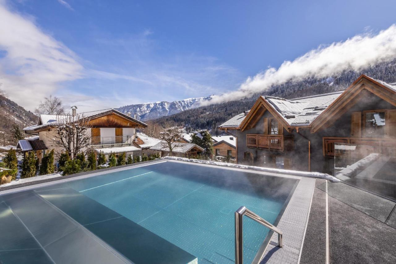 Ravelli Luxury 4* Mezzana (Trentino Alto Adige)