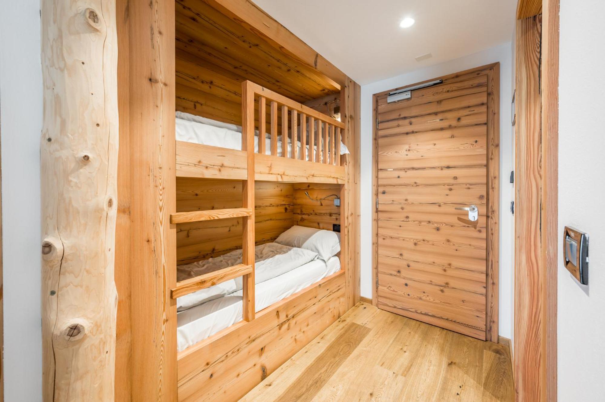 Hotel Ravelli Luxury Mezzana (Trentino Alto Adige)