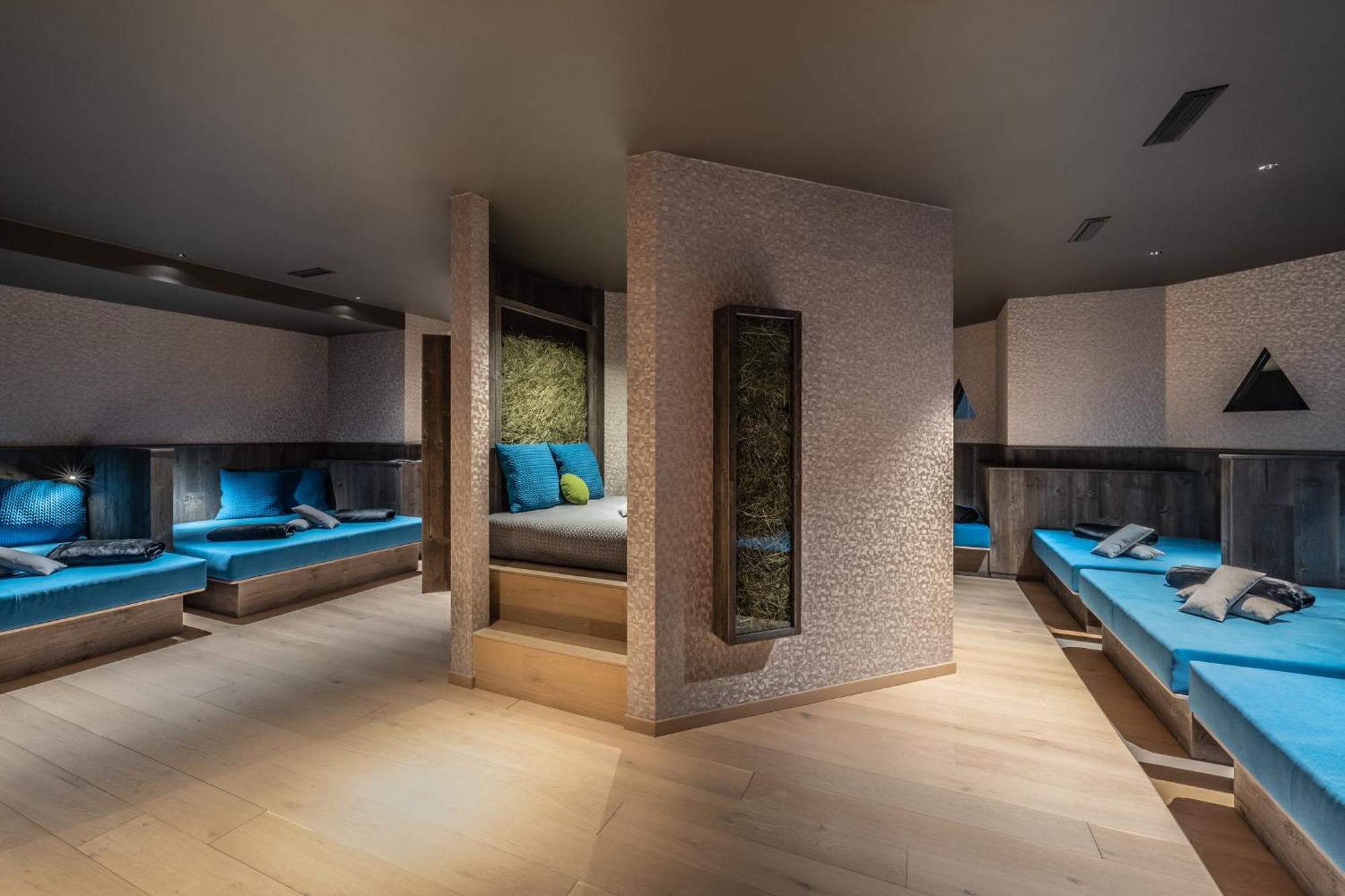 Ravelli Hotel Mezzana (Trentino Alto Adige)