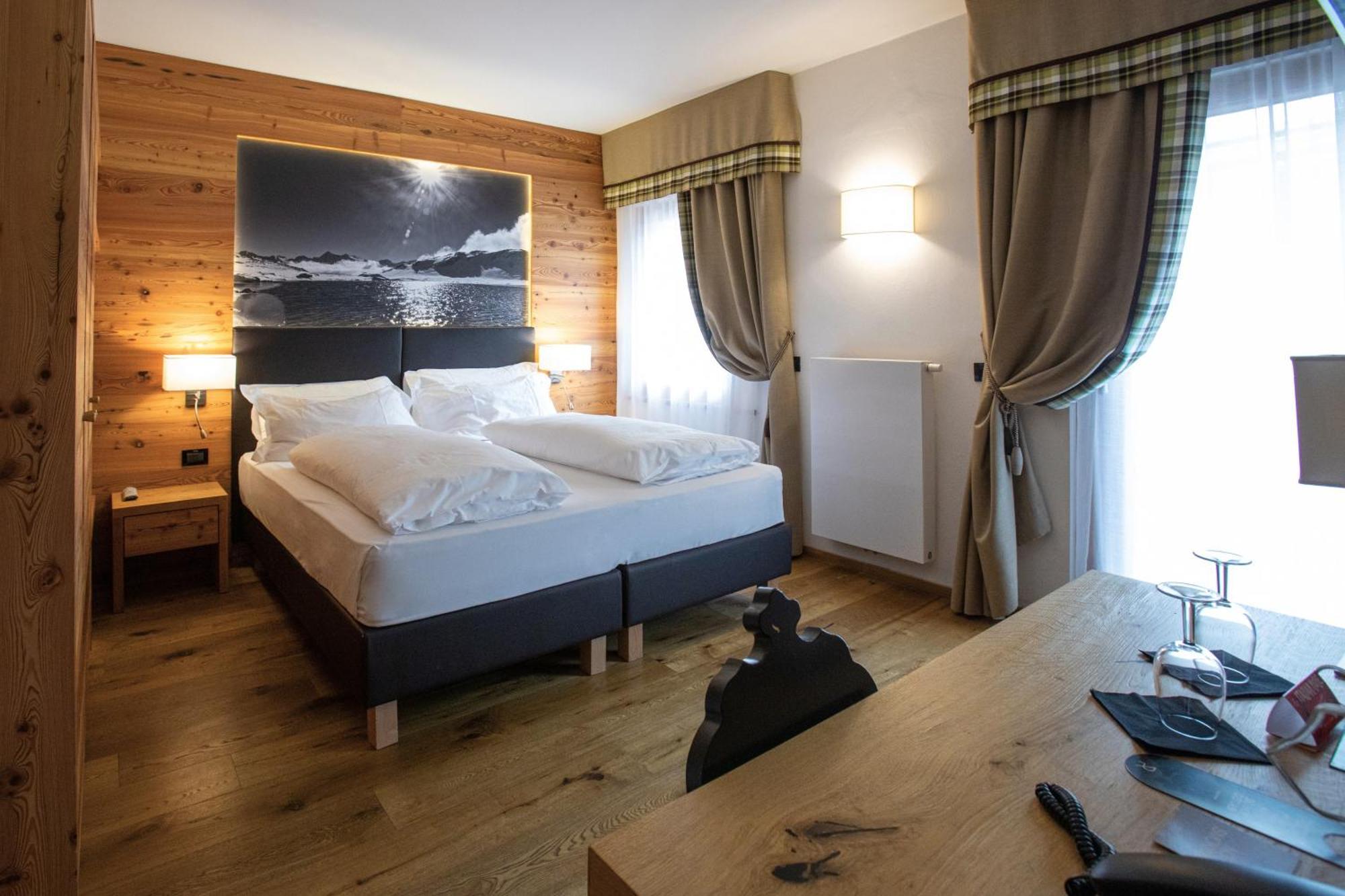 Ravelli Luxury Mezzana (Trentino Alto Adige)