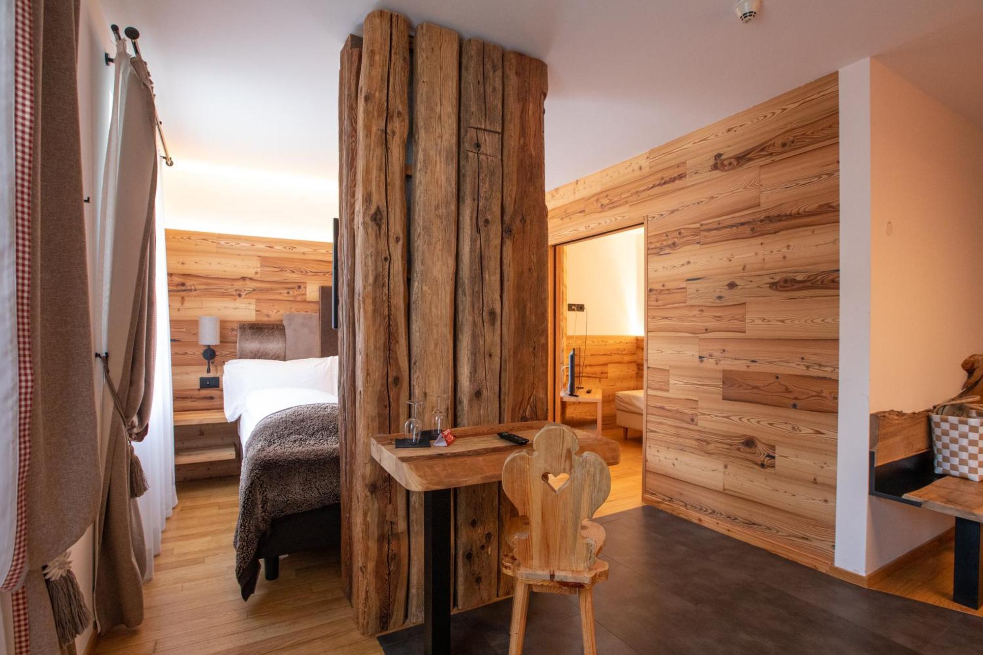 Ravelli Luxury 4* Mezzana (Trentino Alto Adige)