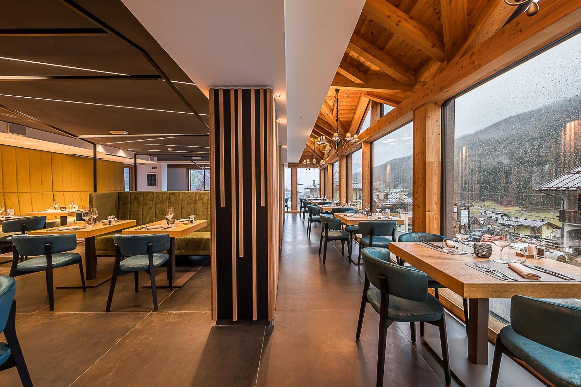 Hotel Ravelli Luxury