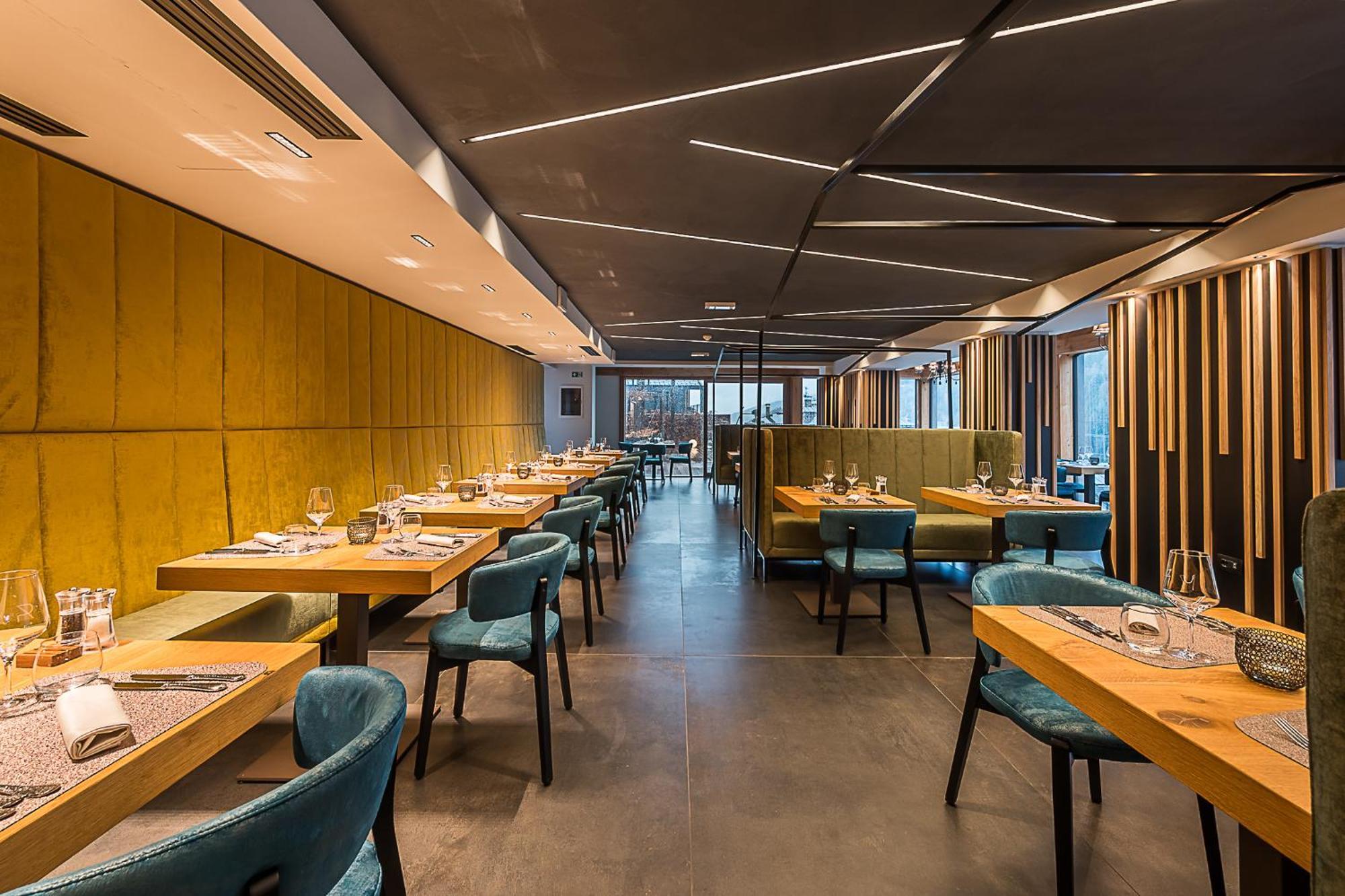 Ravelli Luxury Hotel Mezzana (Trentino Alto Adige)