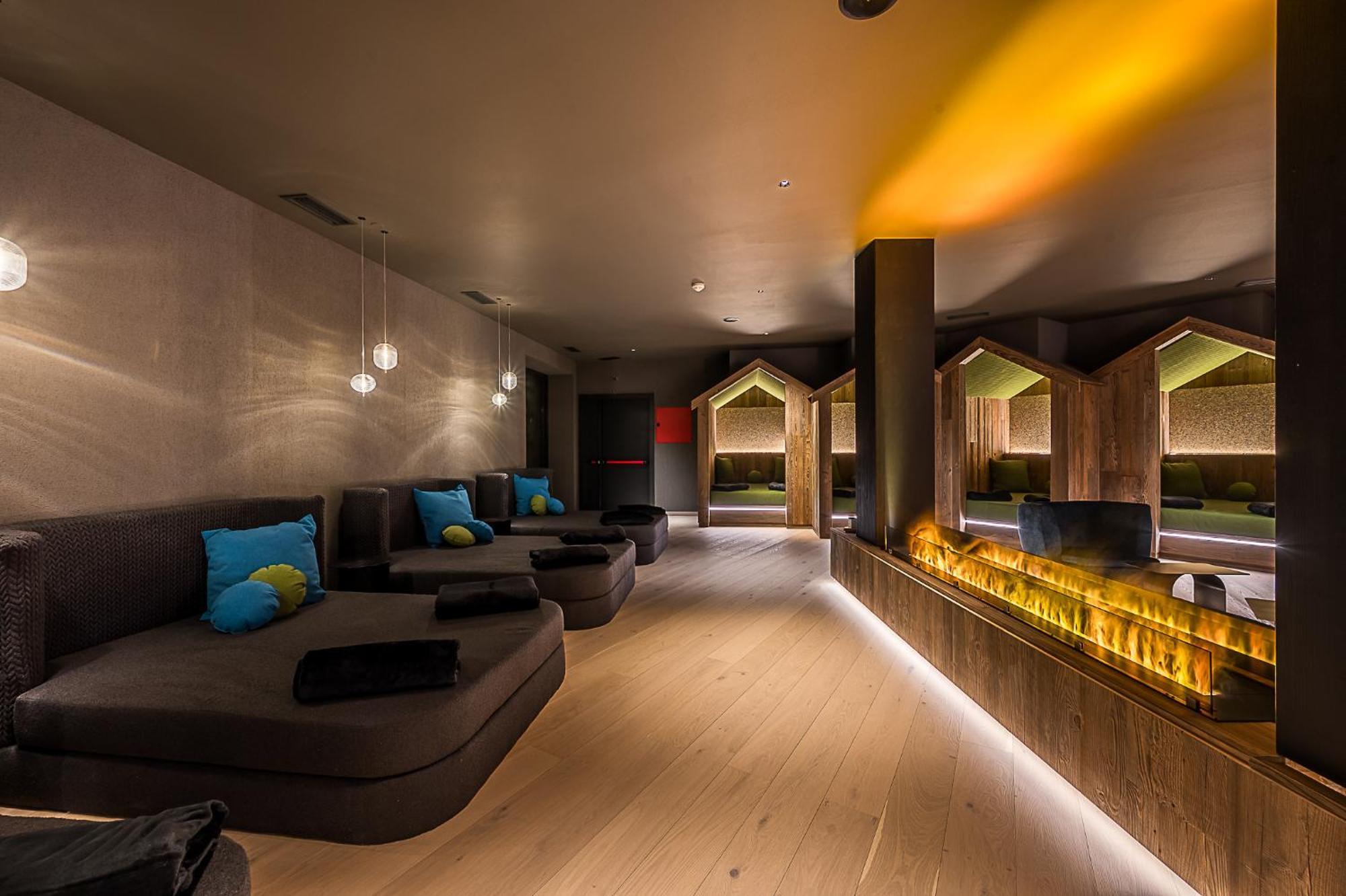 Ravelli Luxury Hotel Mezzana (Trentino Alto Adige)