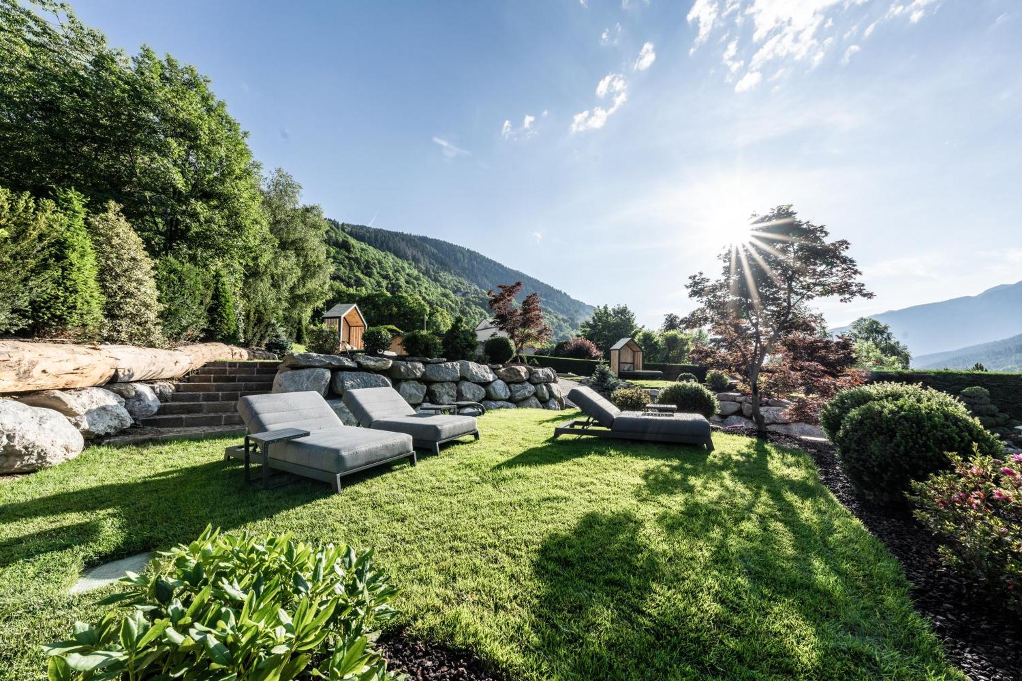 Hotel Ravelli Luxury Spa Mezzana (Trentino Alto Adige)