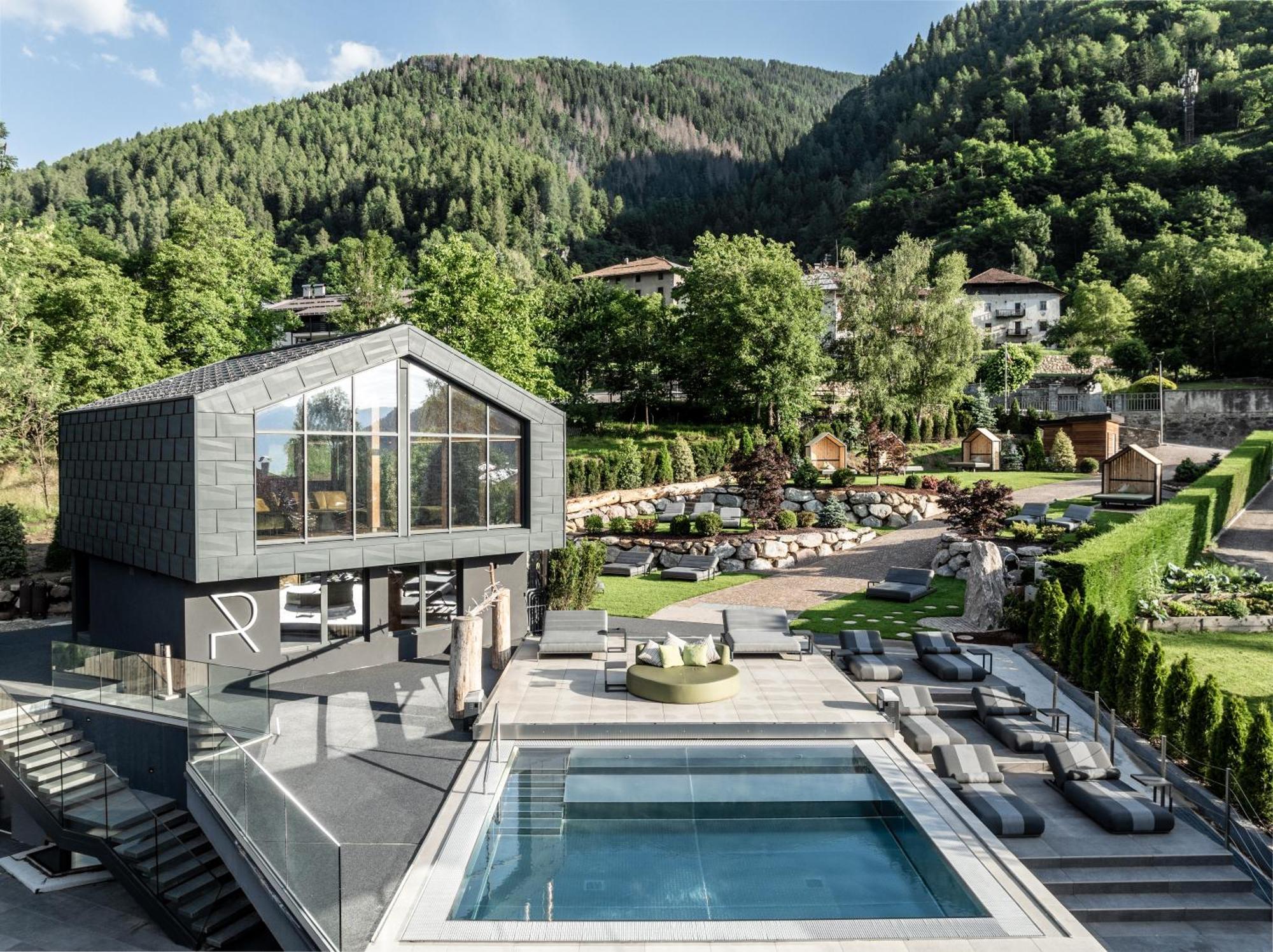 Ravelli Luxury Spa 4* Mezzana (Trentino Alto Adige)