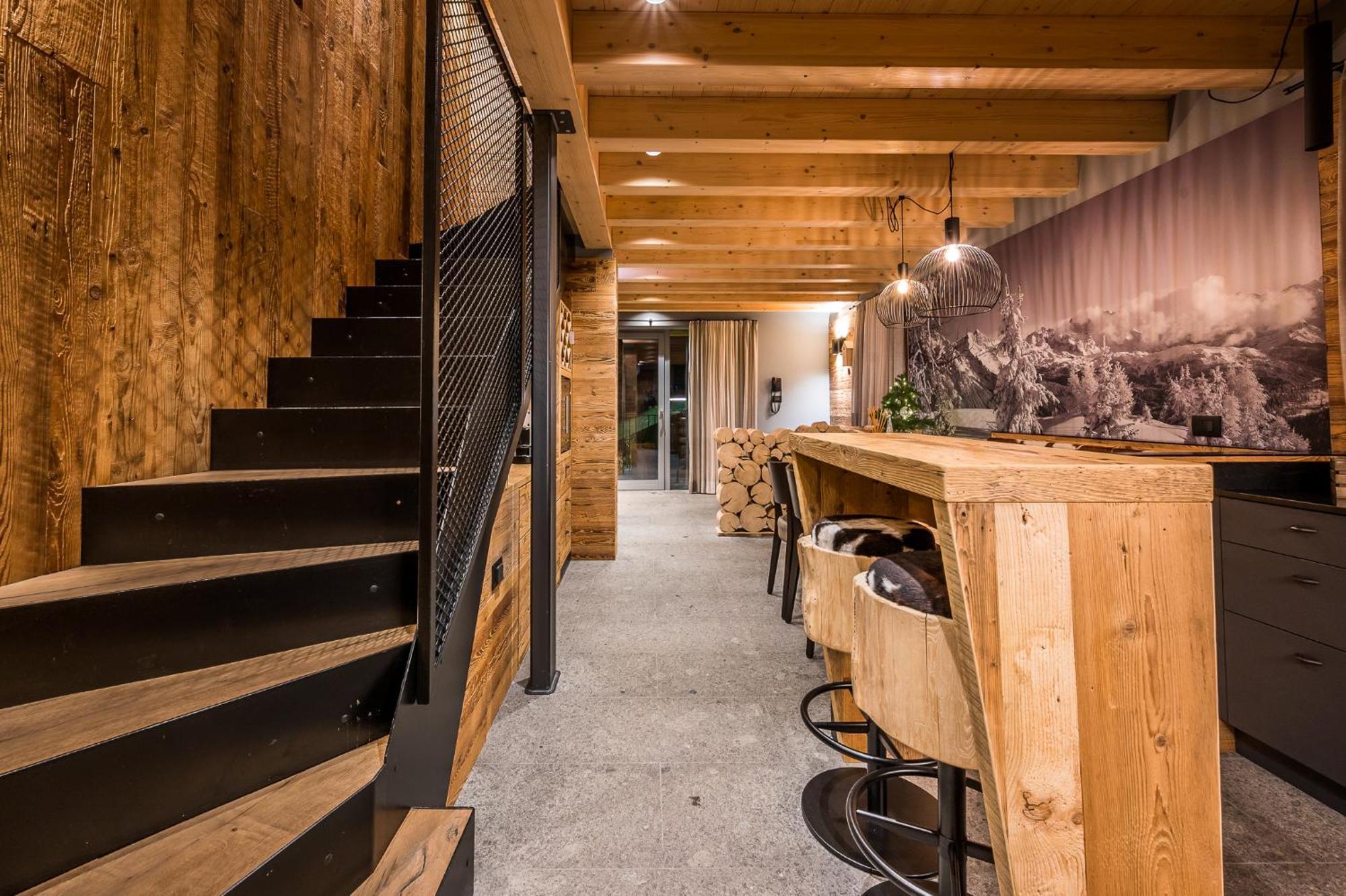 Ravelli Luxury Mezzana (Trentino Alto Adige)