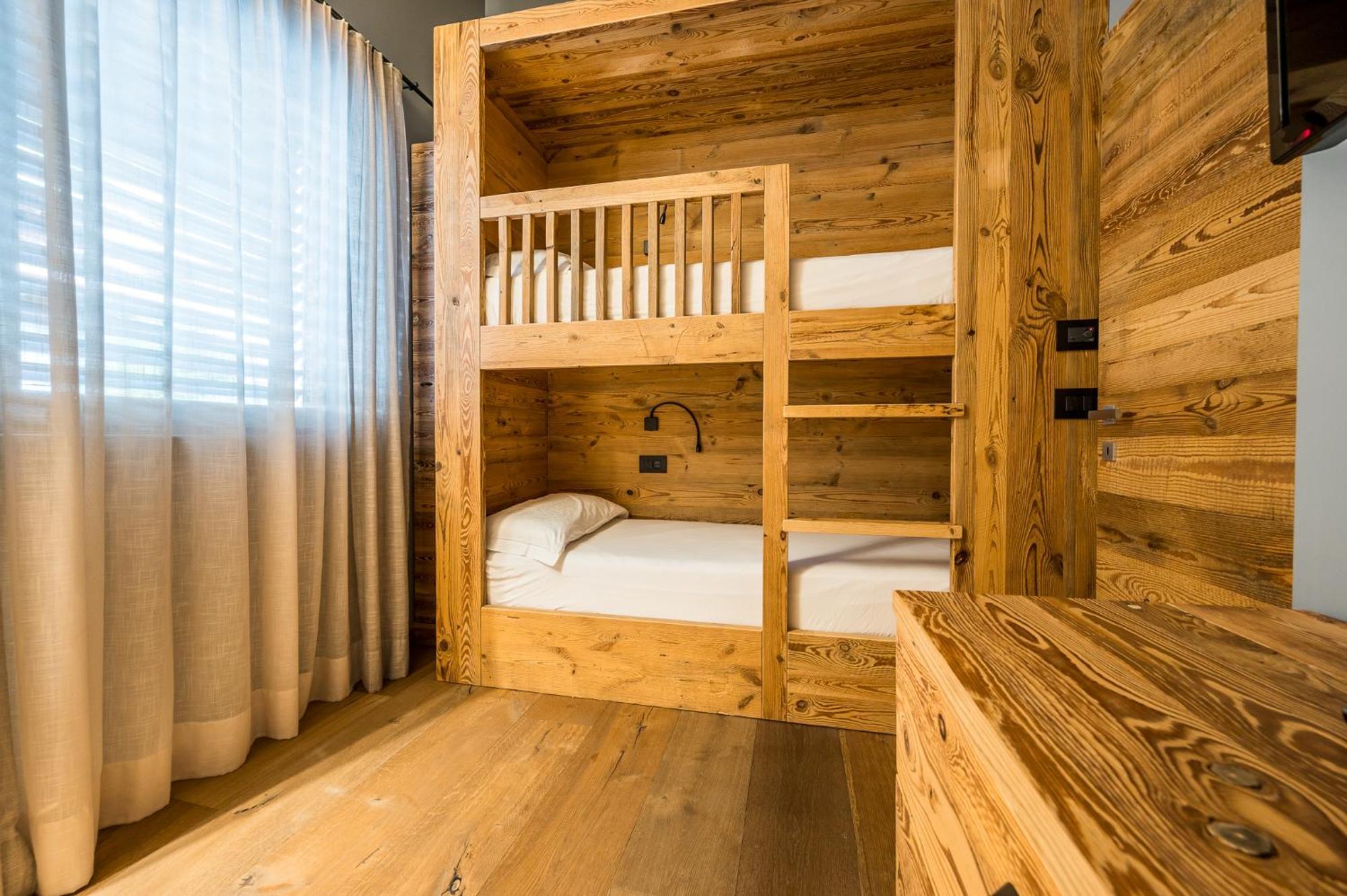 Ravelli Luxury 4* Mezzana (Trentino Alto Adige)