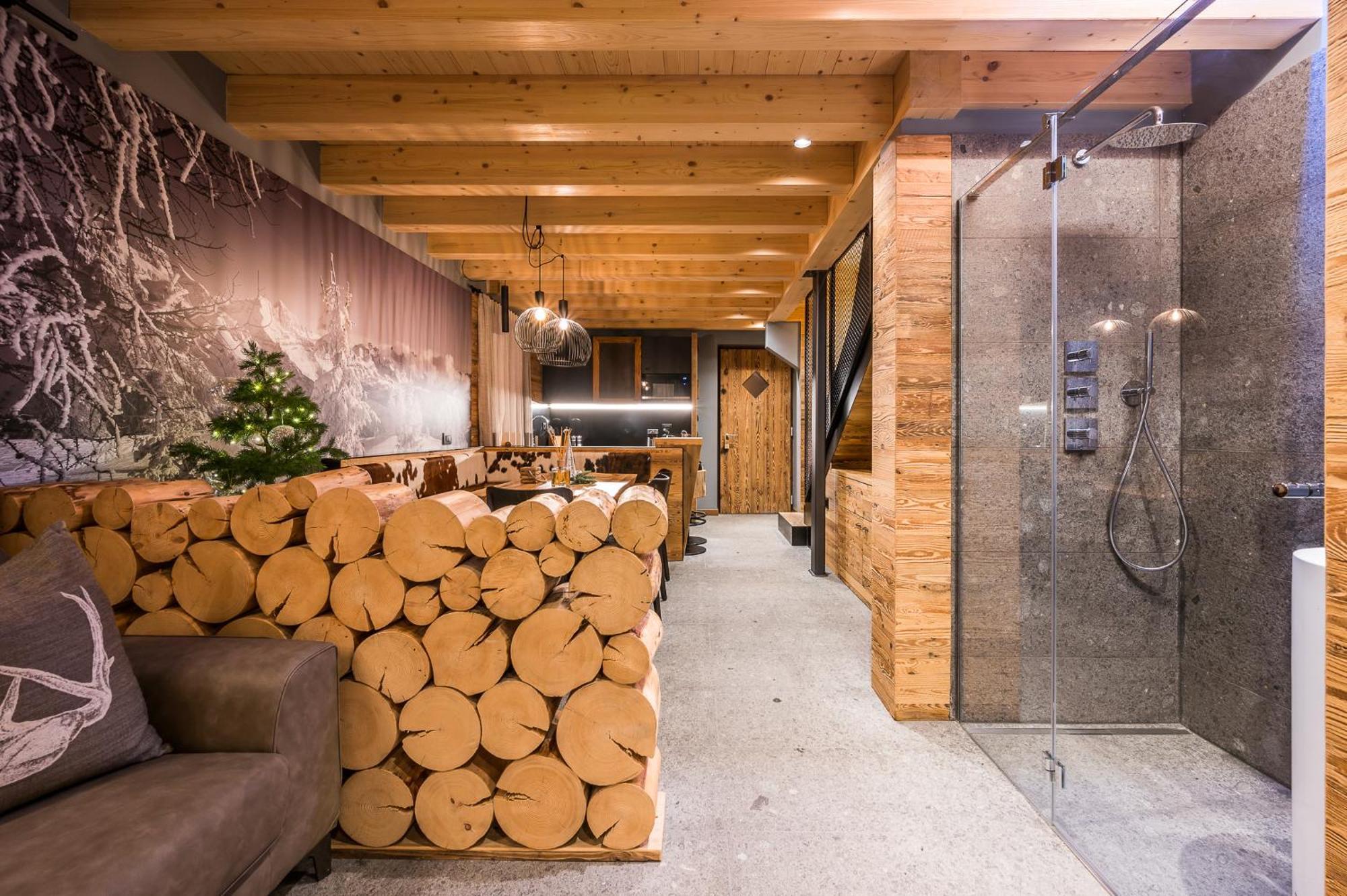 Ravelli Luxury Spa