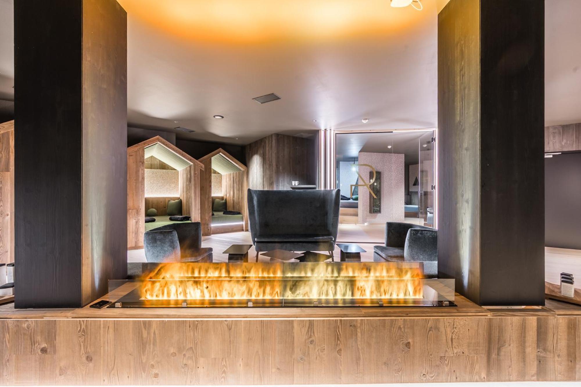 Ravelli Luxury Hotel Mezzana (Trentino Alto Adige)