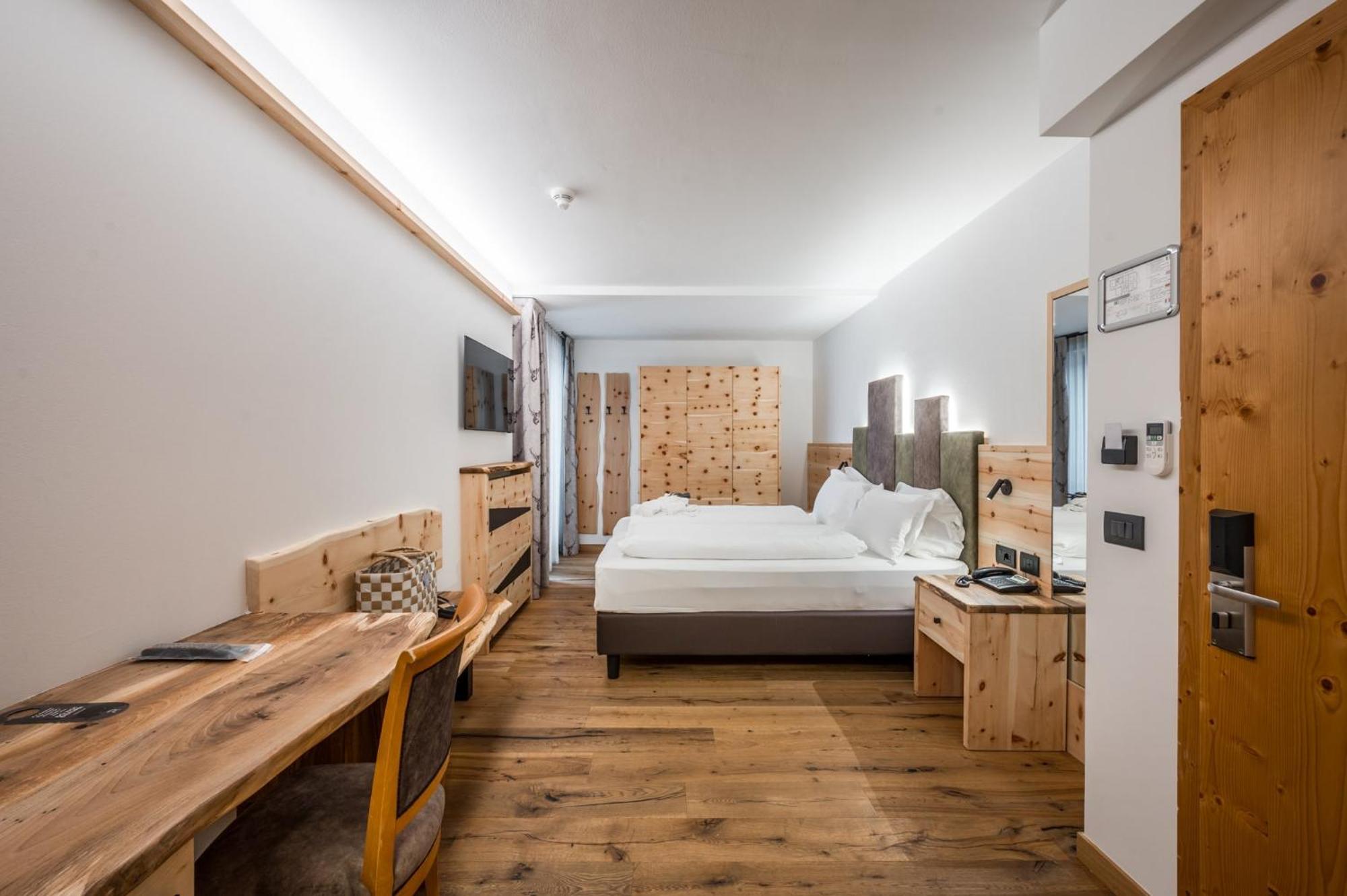 Hotel Ravelli Mezzana (Trentino Alto Adige)