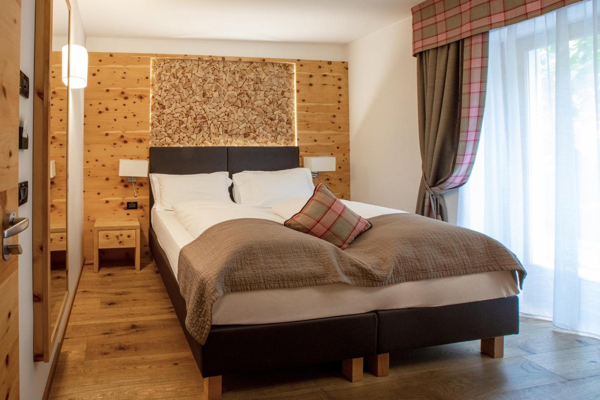 Ravelli 4* Mezzana (Trentino Alto Adige)