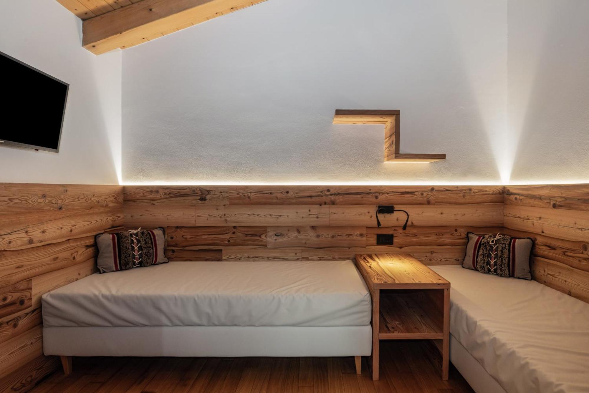Hotel Ravelli Luxury