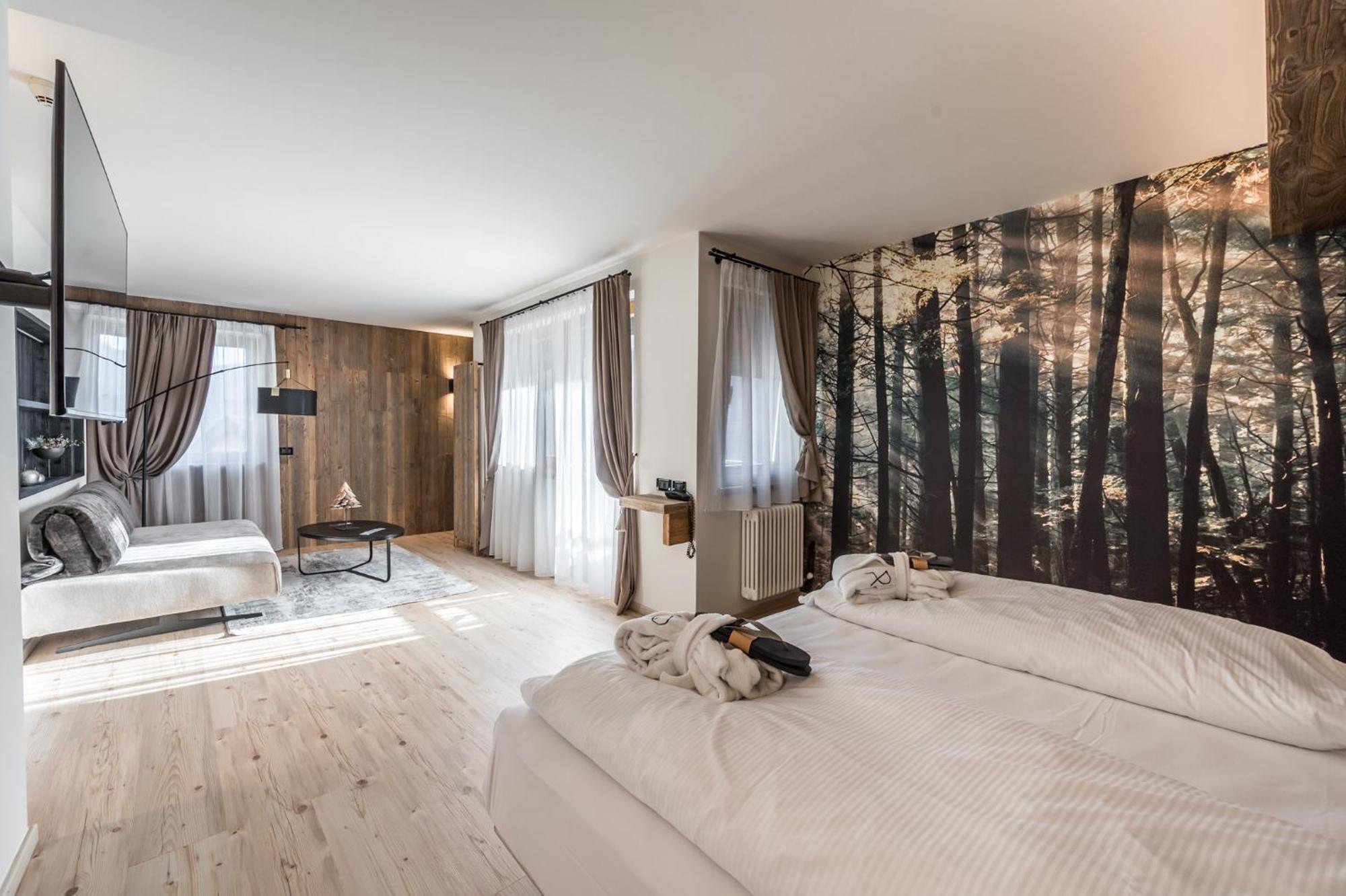 Ravelli Hotel Mezzana (Trentino Alto Adige)