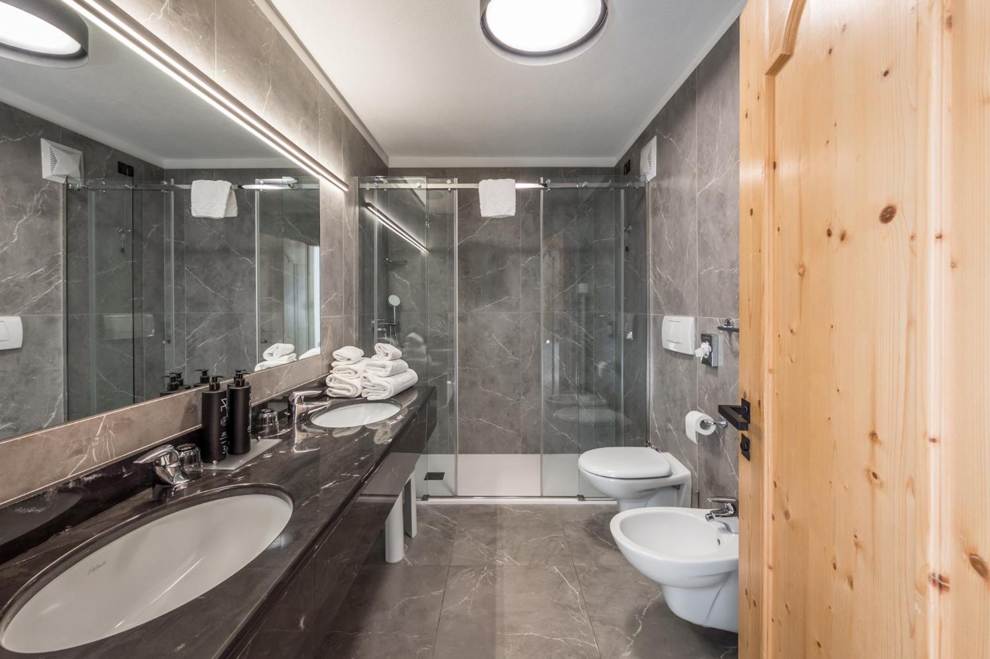 Hotel Ravelli Mezzana (Trentino Alto Adige)