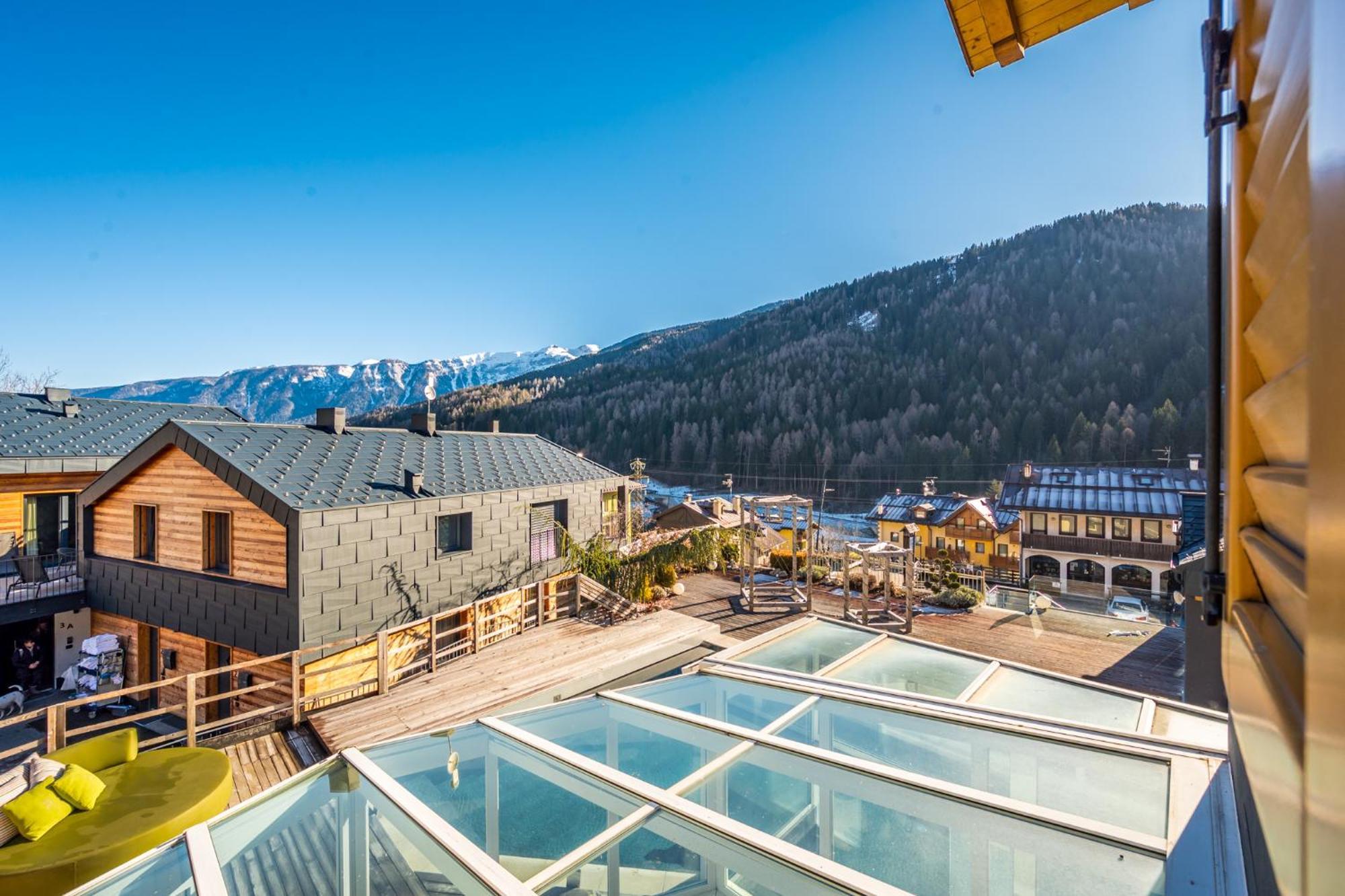 Ravelli 4* Mezzana (Trentino Alto Adige)
