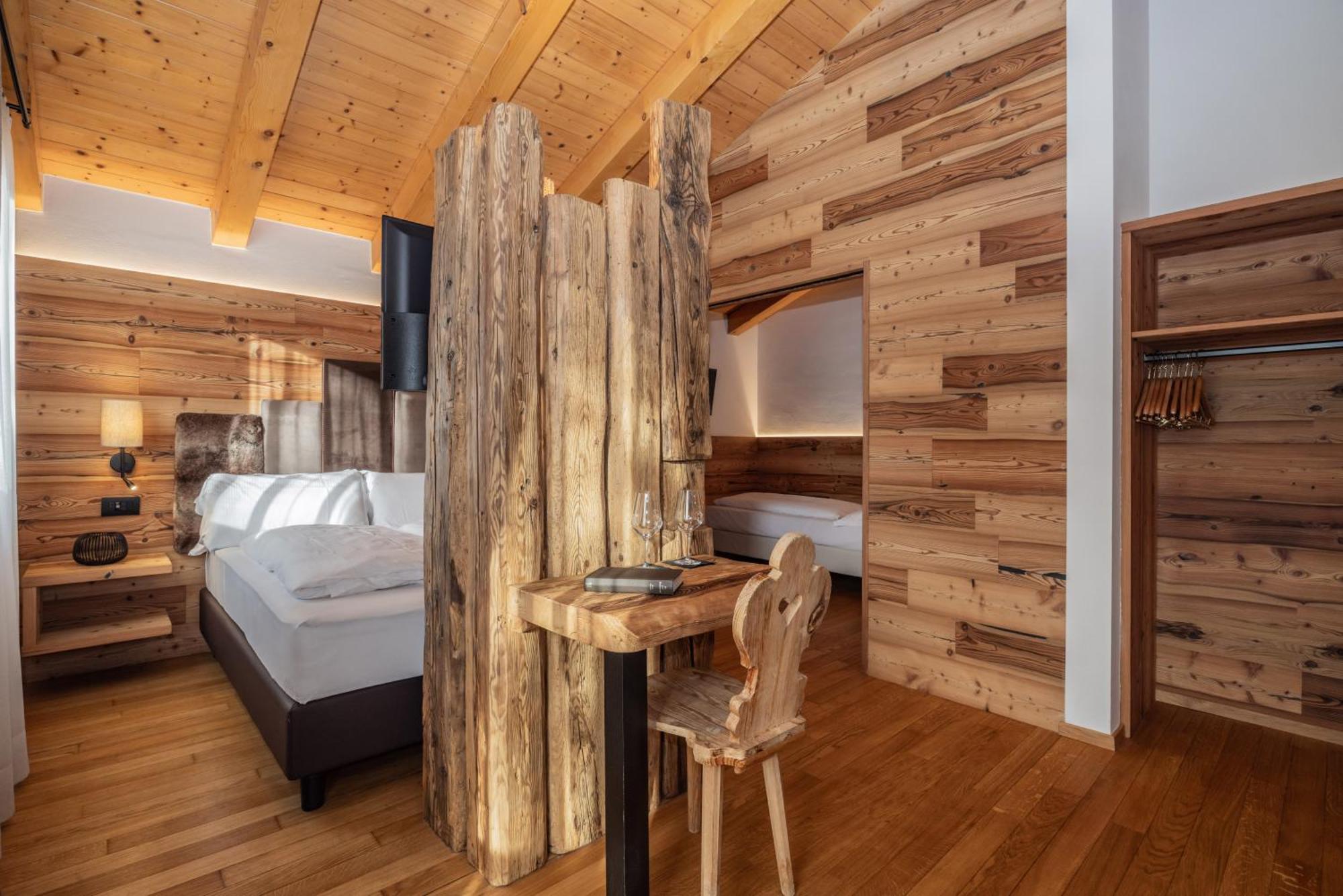 Hotel Ravelli Luxury 4*