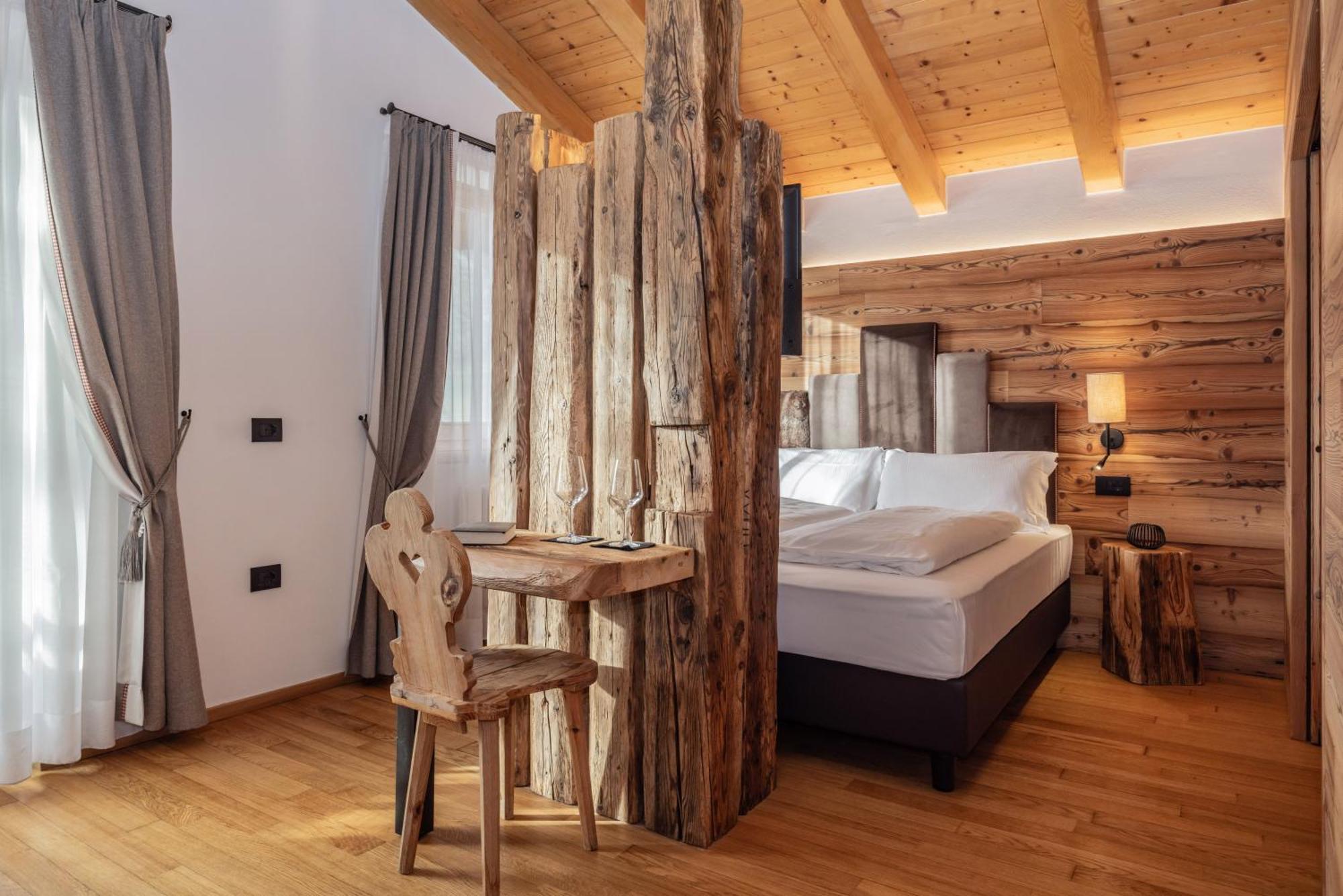 Ravelli Luxury Hotel Mezzana (Trentino Alto Adige)