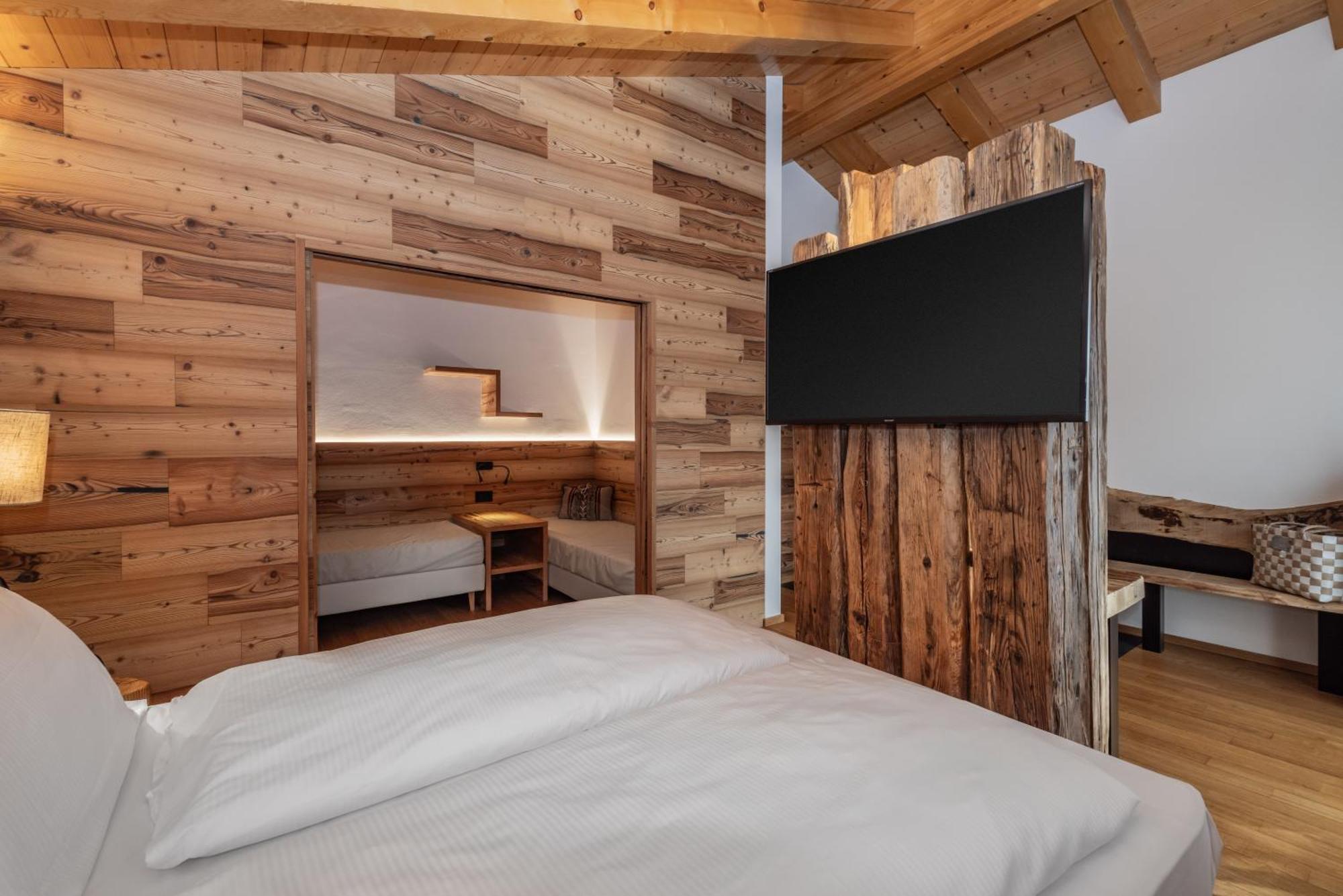 Hotel Ravelli Mezzana (Trentino Alto Adige)