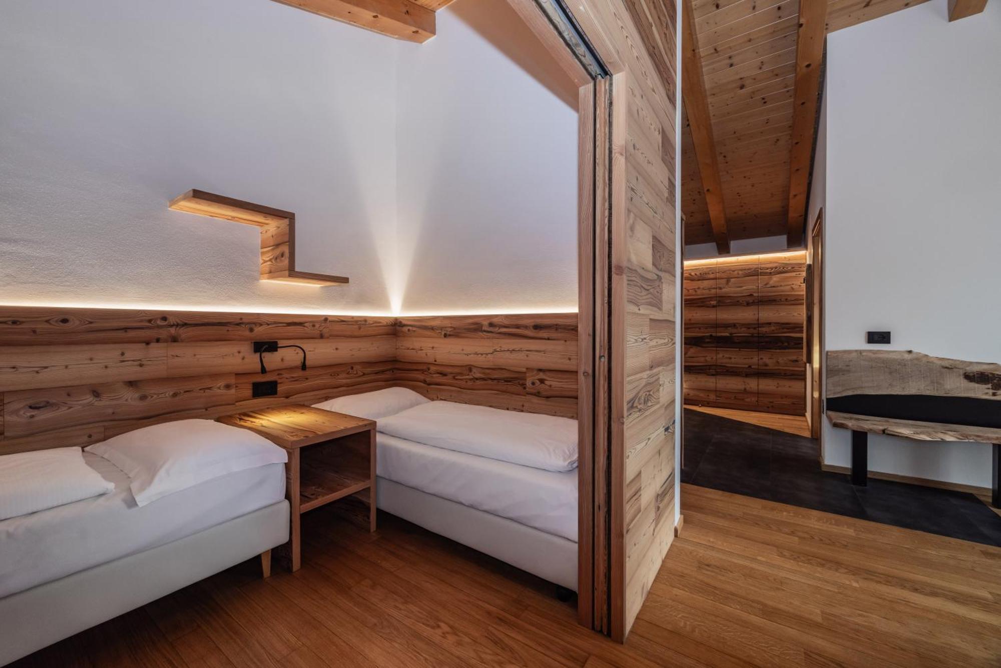 Hotel Ravelli Luxury Mezzana (Trentino Alto Adige)