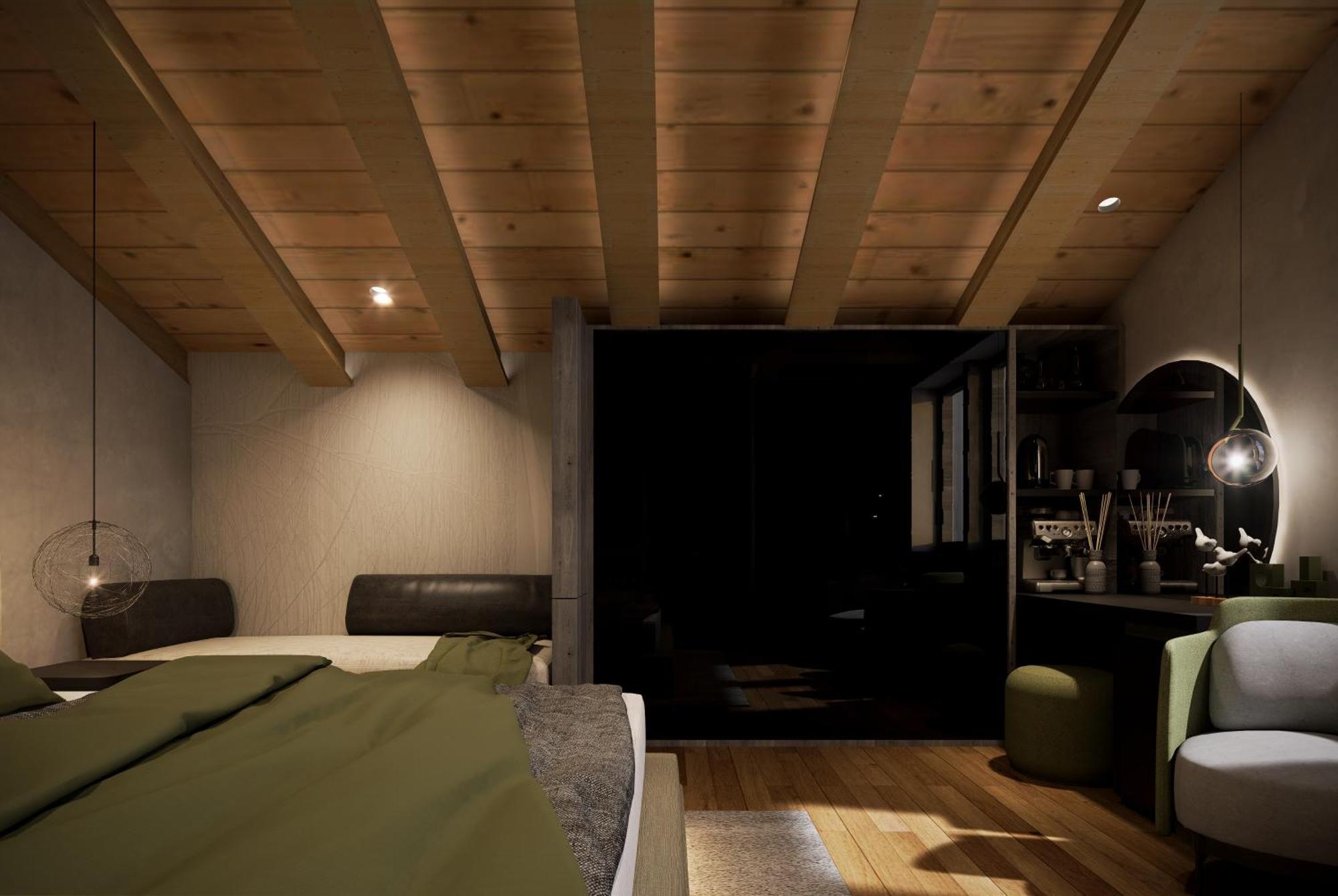 Ravelli Luxury Mezzana (Trentino Alto Adige)