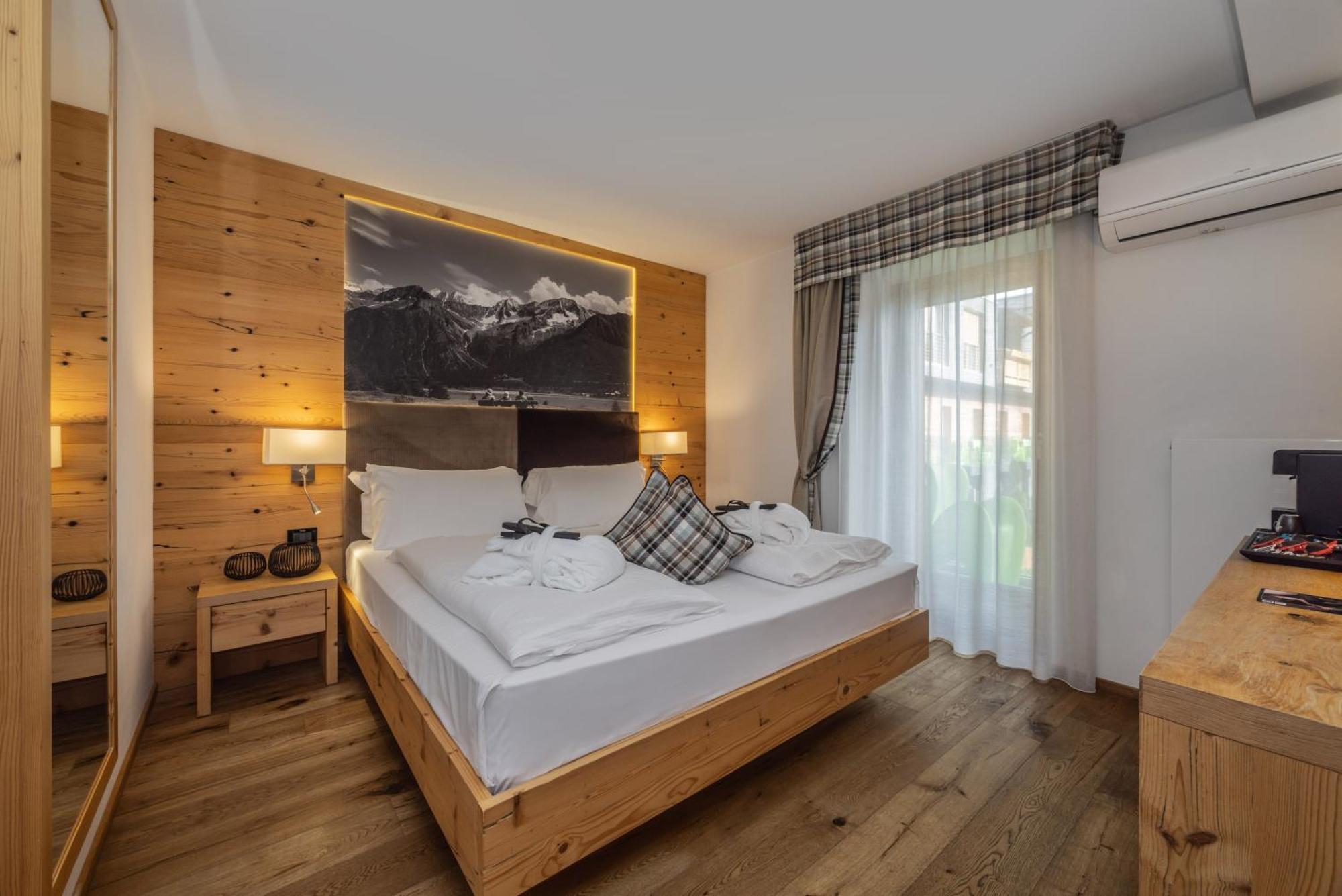 Ravelli 4* Mezzana (Trentino Alto Adige)