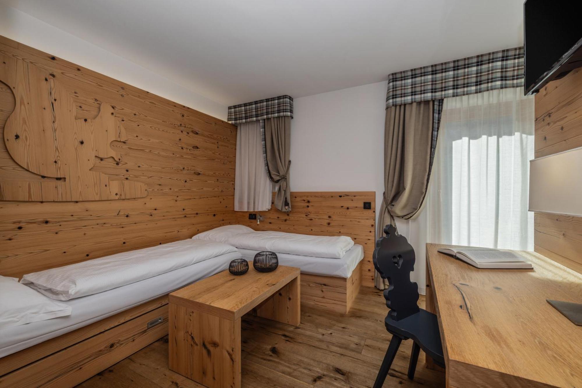 Hotel Ravelli Mezzana (Trentino Alto Adige)