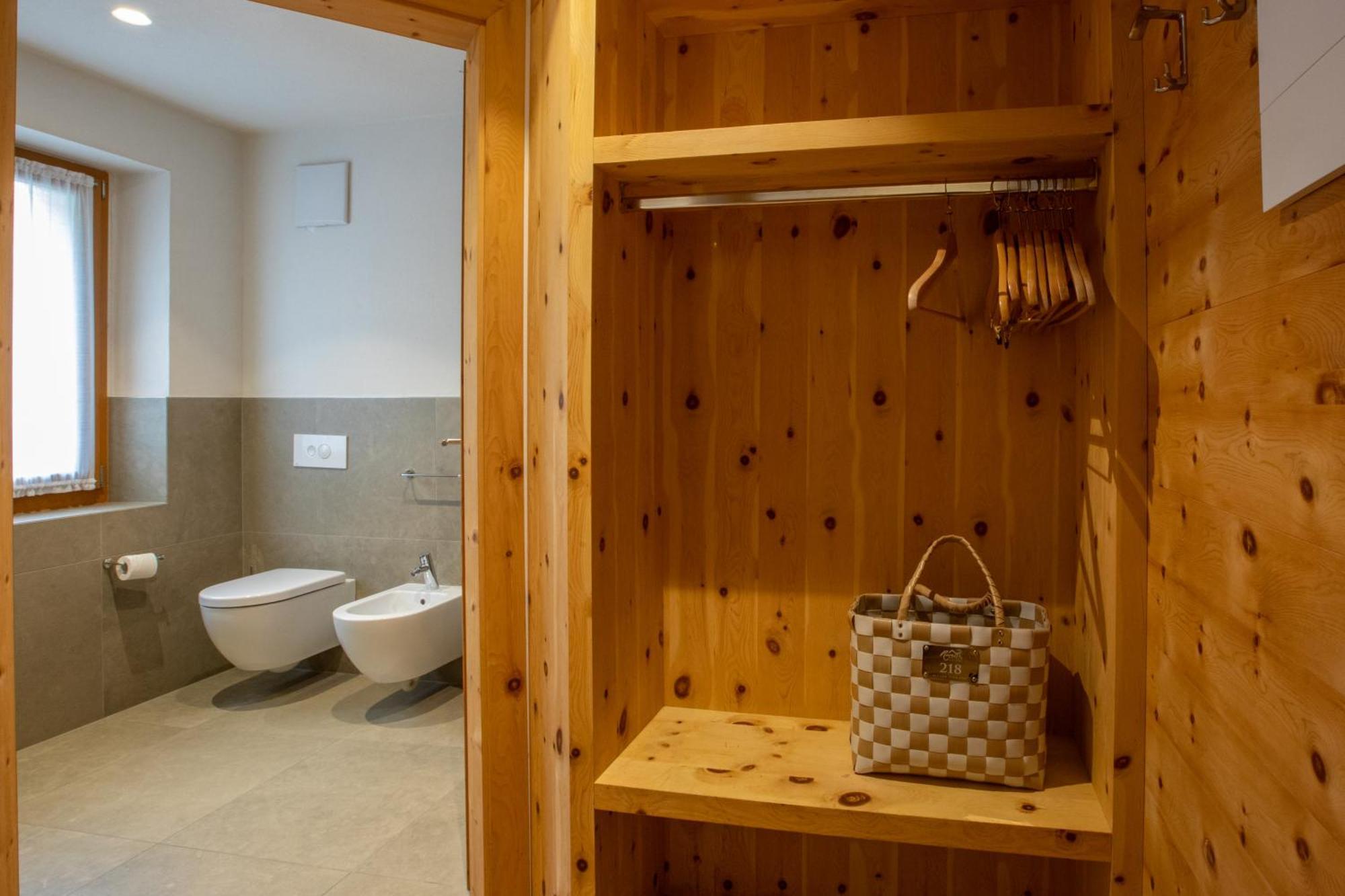 Ravelli 4* Mezzana (Trentino Alto Adige)