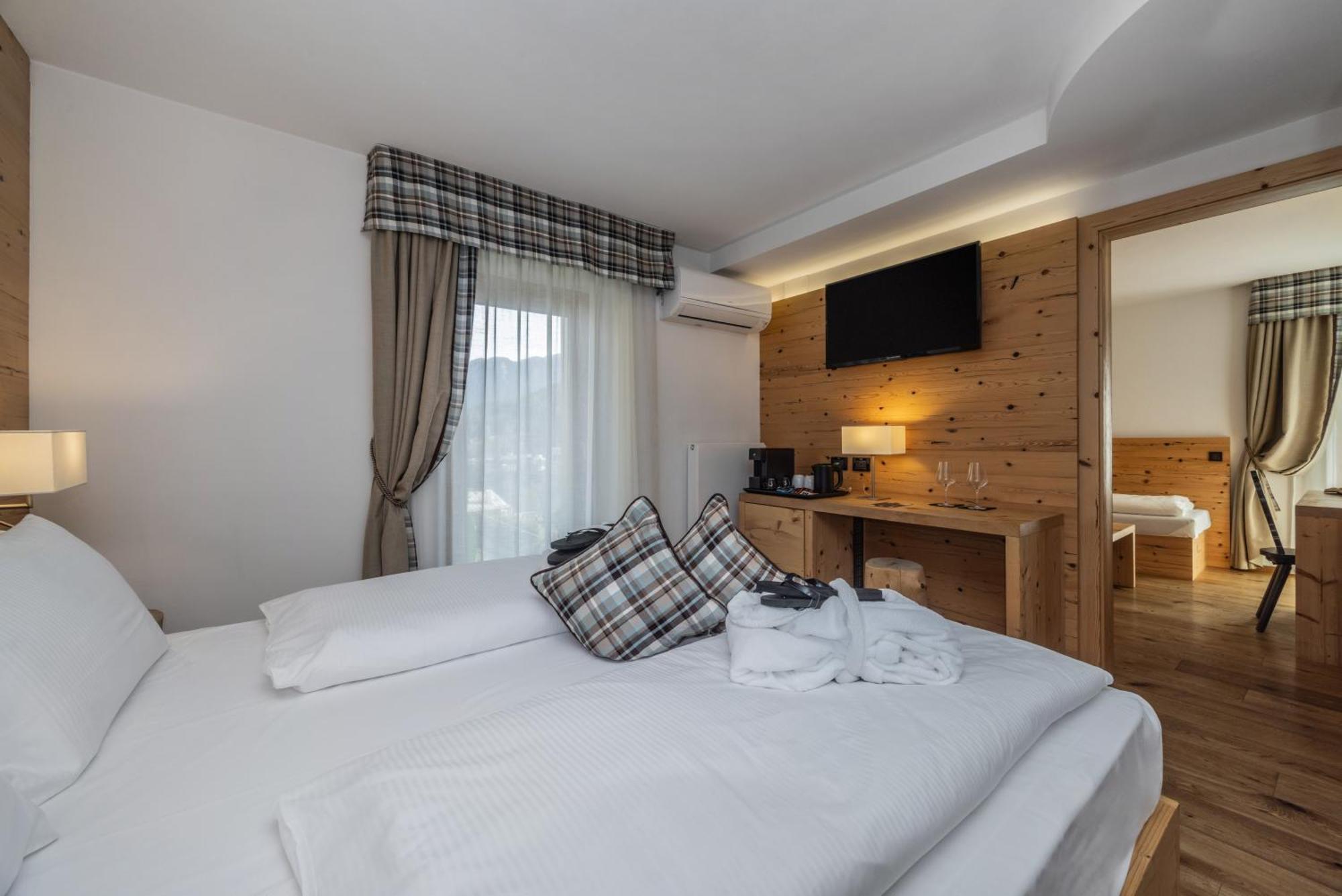 Ravelli Luxury Mezzana (Trentino Alto Adige)