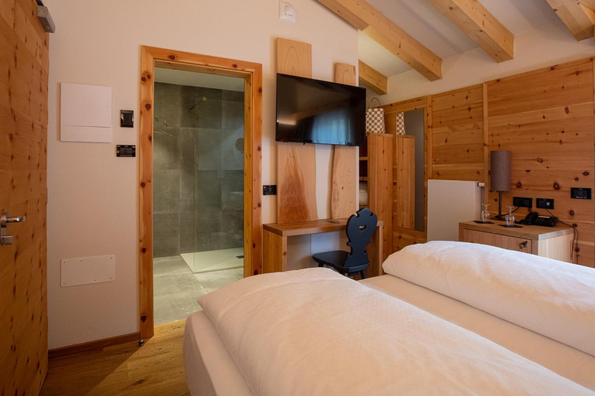 Ravelli Luxury Hotel Mezzana (Trentino Alto Adige)