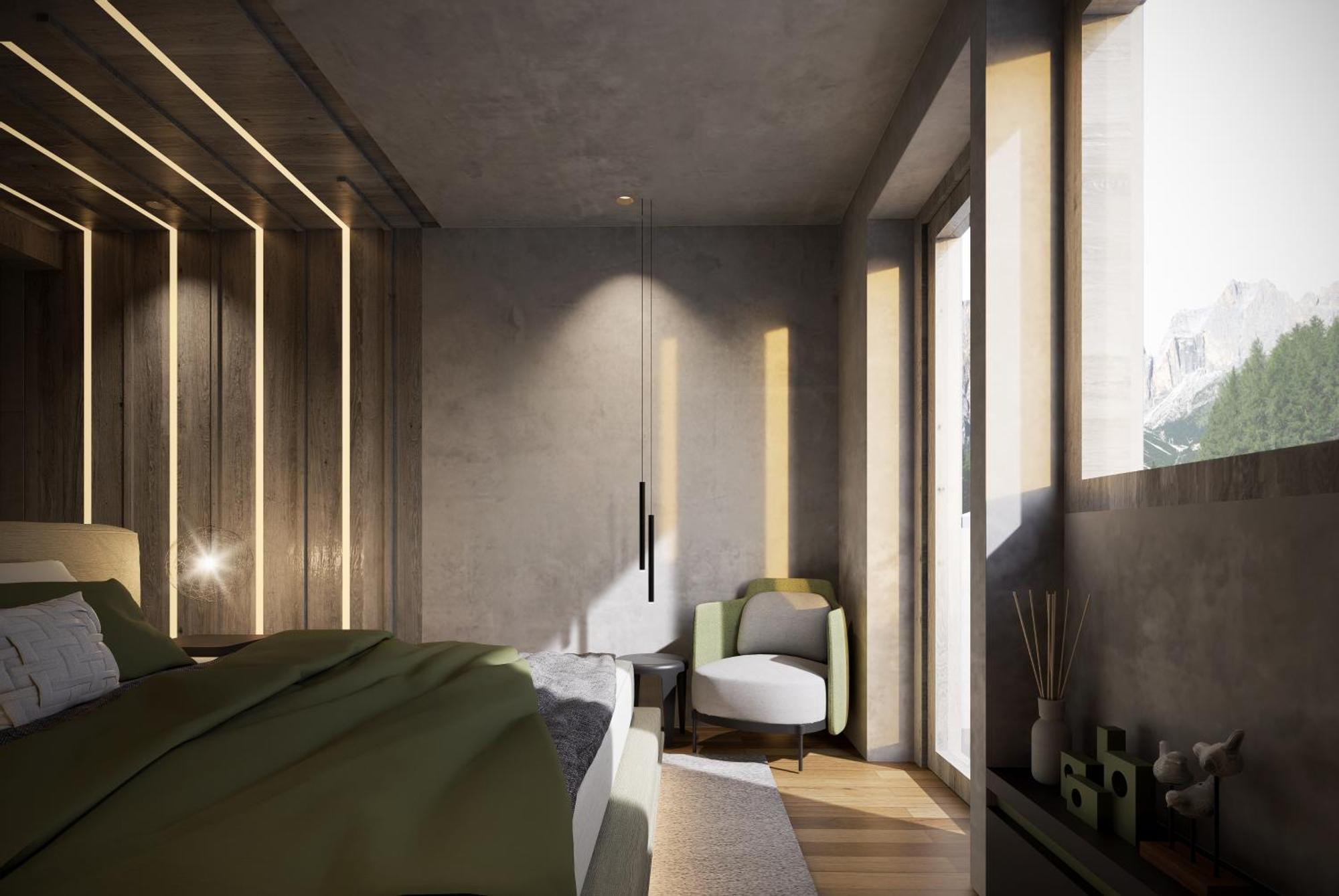 Ravelli Luxury 4*